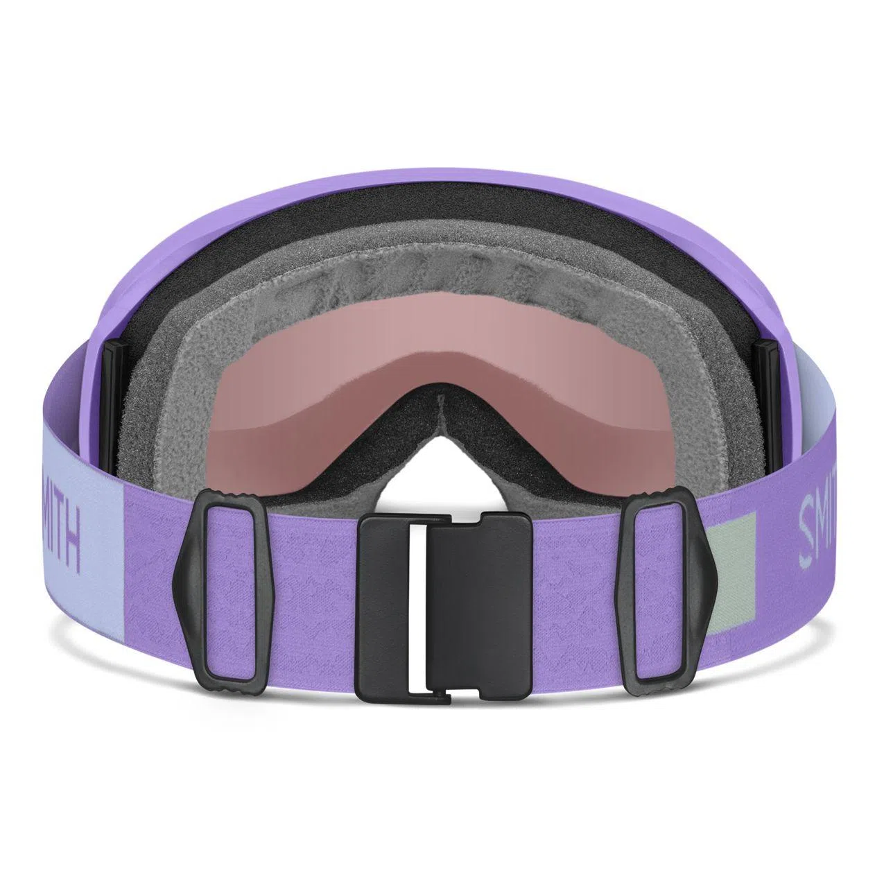 Smith Optics Snow Goggles M00772 Reason OTG Goggles - view 7